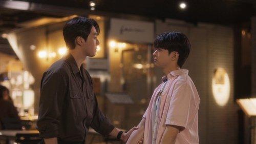 Peach Trap Season 1 Episode 2 - Forgotten First Kiss