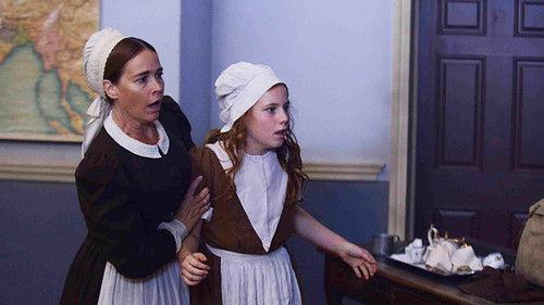 Hetty Feather Season 2 Episode 7 - Dreams