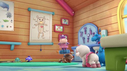 Doc McStuffins Season 3 Episode 18 - Doc McStuffins Goes to Washington