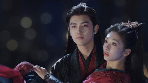 When Destiny Brings the Demon Season 1 Episode 23 - If We Still Have Faith in Love, Memory Loss Just Here to Spice Things Up