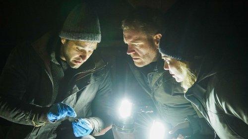 Expedition X Season 8 Episode 1 - The Madhouse