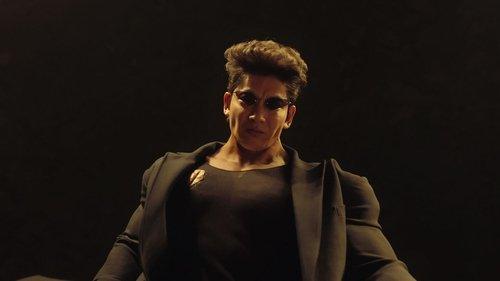 undefined Season 1 Episode 5 - Episode 5