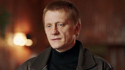 MosGaz. Delo N8: Zapadnya Season 1 Episode 2 - Episode 2