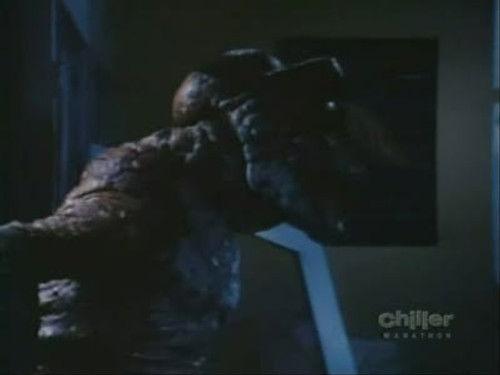 Monsters Season 1 Episode 8 - Sleeping Dragon