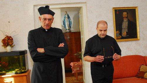 Ranczo Season 2 Episode 4 - Parish honour