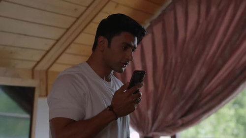 Pashminna – Dhaage Mohabbat Ke Season 1 Episode 12 - Pashminna Par Lage Ilzaam