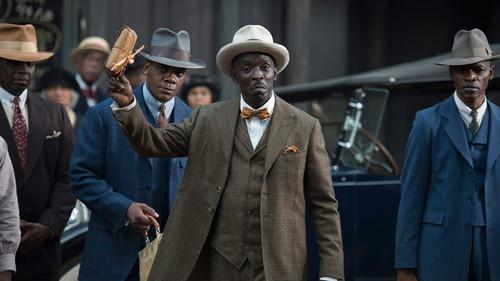 Boardwalk Empire Season 4 Episode 8 - The Old Ship of Zion