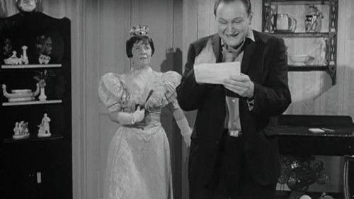 Car 54, Where Are You? Season 2 Episode 7 - Remember St. Petersburg