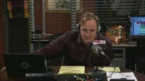 Gary Unmarried Season 2 Episode 5 - Gary on the Air