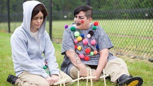 undefined Season 3 Episode 1 - Mother's Day