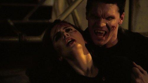 undefined Season 4 Episode 14 - Release