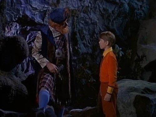 undefined Season 2 Episode 29 - The Astral Traveler