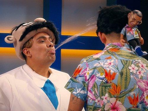 LOL: Last One Laughing Season 5 Episode 3 - Episode 3