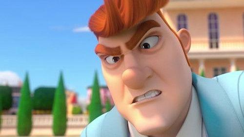 44 Cats Season 1 Episode 8 - Neko, the Lucky Cat