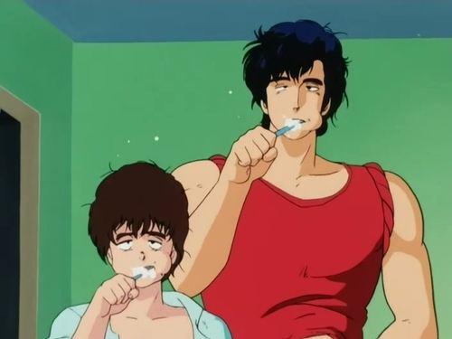 City Hunter Season 1 Episode 12 - Kids Get Special Treatment: A Beautiful Lady from a Dangerous Land