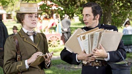 Murdoch Mysteries Season 10 Episode 4 - Concocting a Killer