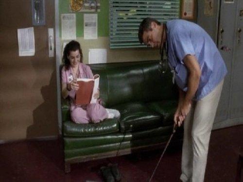 ER Season 3 Episode 20 - Random Acts