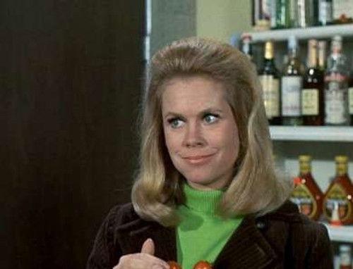 undefined Season 6 Episode 16 - Samantha's Lost Weekend