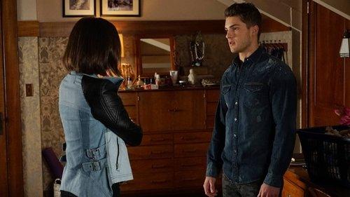 undefined Season 6 Episode 7 - Oh Brother, Where Art Thou