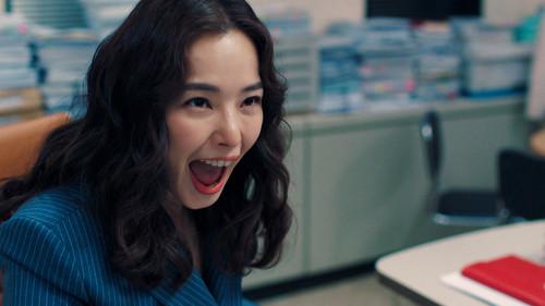 The Fiery Priest Season 1 Episode 13 - Episode 13