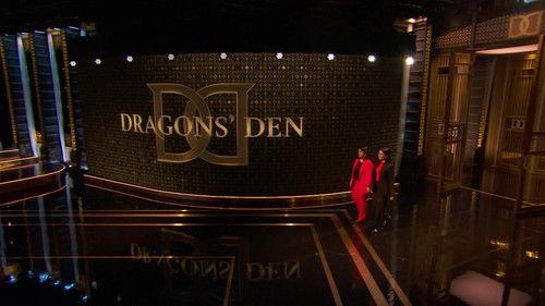 Dragons' Den Season 19 Episode 12 - Episode 12