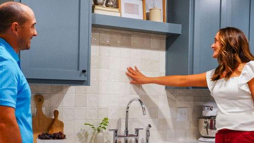 Fixer to Fabulous Season 4 Episode 1 - Family Home with Aussie Flair