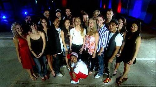 So You Think You Can Dance Australia Season 1 Episode 6 - Top 20 Performance