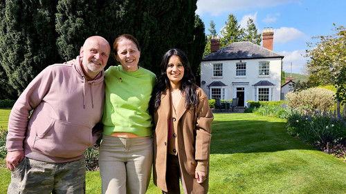 Escape to the Country Season 26 Episode 8 - Herefordshire