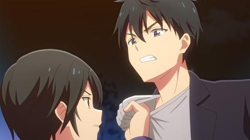 undefined Season 2 Episode 5 - So We Became a Couple
