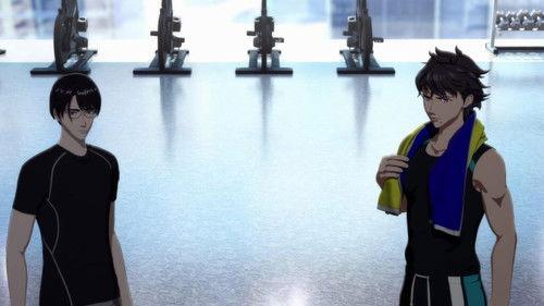 Tesla Note Season 1 Episode 3 - A Consideration of "Mission IS"