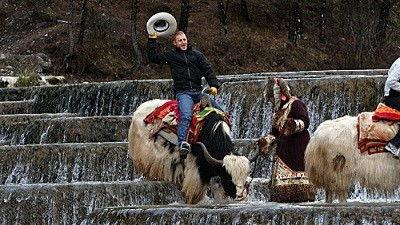 The Amazing Race Season 18 Episode 4 - This Is The Most Stupid Day Ever