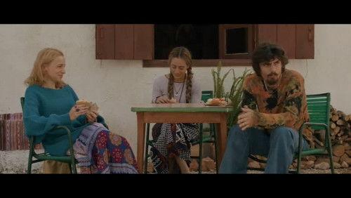 Η Παραλία Season 1 Episode 14 - Episode 14