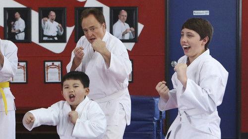 Trophy Wife Season 1 Episode 14 - Foxed Lunch