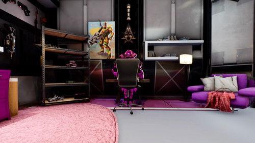 Red vs. Blue Season 19 Episode 7 - Phase's Reputation