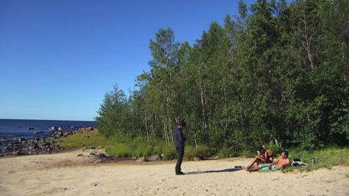 Robinson: Gränslandet Season 3 Episode 7 - Episode 7