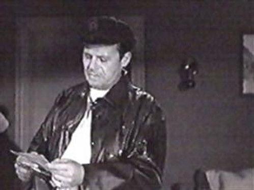 Thriller Season 1 Episode 12 - The Big Blackout