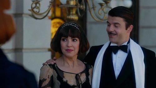 La favorita 1922 Season 2 Episode 3 - Episode 3