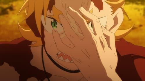 Re:ZERO -Starting Life in Another World- Season 1 Episode 41 - Nobody Can Lift a Quain Stone Alone