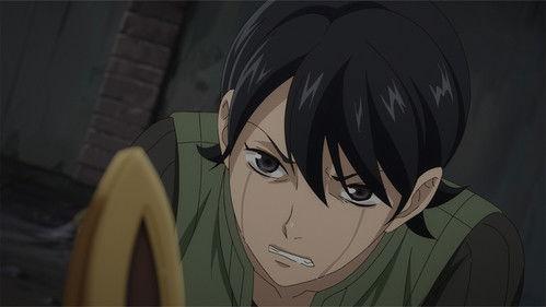 Sorcerous Stabber Orphen Season 3 Episode 12 - Engulf My Despair, Verdure