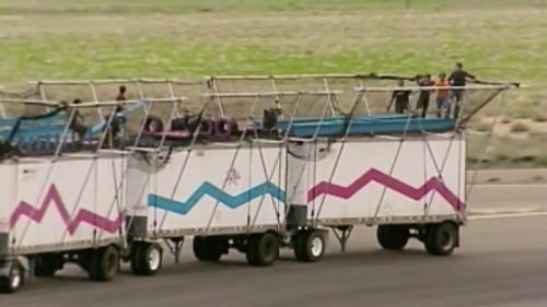 The Challenge Season 9 Episode 14 - Semi-Cross