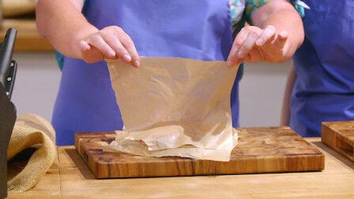 The Big Family Cooking Showdown Season 2 Episode 10 - Episode 10