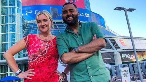 Click Season 19 Episode 24 - Inside E3 - The World's Largest Gaming Expo