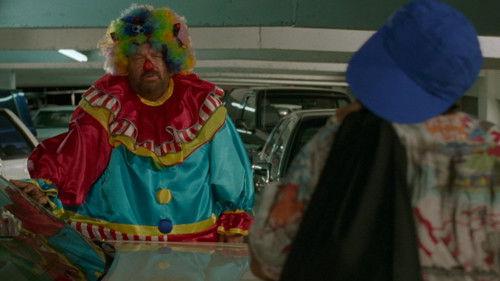 Detective Extralarge Season 1 Episode 5 - Miami Killer