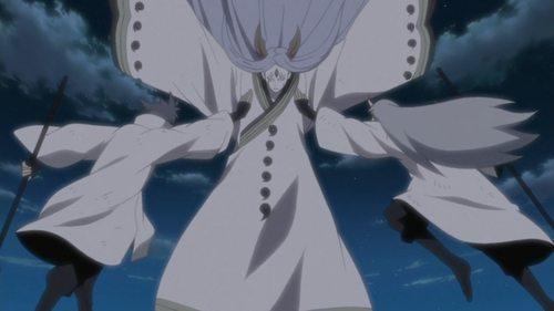 undefined Season 20 Episode 462 - A Fabricated Past