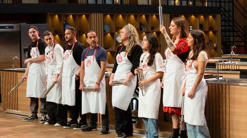 MasterChef Brasil Season 11 Episode 18 - Episode 18