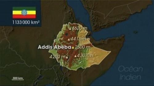 Mapping the World Season 19 Episode 3 - Episode 3