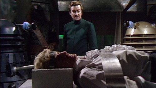 undefined Season 9 Episode 4 - Day of the Daleks (4)