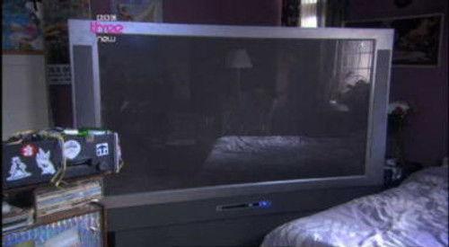 Ideal Season 4 Episode 7 - The Television