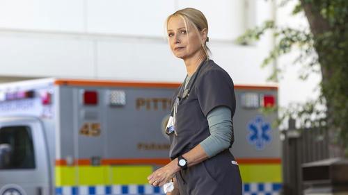 The Pitt Season 1 Episode 8 - 2:00 P.M.