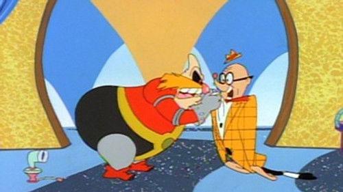 Adventures of Sonic the Hedgehog Season 1 Episode 3 - Birth of a Salesman